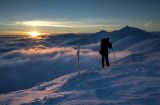 Nízké tatry (únor 2014)